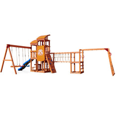 Load image into Gallery viewer, Real Wood Adventures™ Bobcat Ridge™
