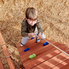 Load image into Gallery viewer, Real Wood Adventures™ Bobcat Ridge™