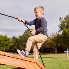 Load image into Gallery viewer, Real Wood Adventures™ Cottontail Hideaway™