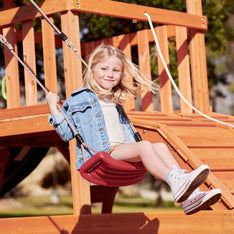 Load image into Gallery viewer, Real Wood Adventures™ Cottontail Hideaway™