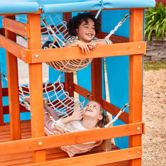 Load image into Gallery viewer, Real Wood Adventures™ Glamping House