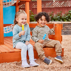 Load image into Gallery viewer, Real Wood Adventures™ Glamping House