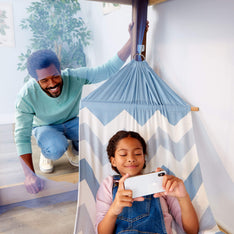 Load image into Gallery viewer, 4-in-1 Climb n' Sleep Bed Set