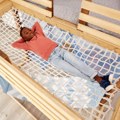 Load image into Gallery viewer, 4-in-1 Bed n' Playroom Set