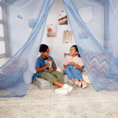 Load image into Gallery viewer, 4-in-1 Bed n' Playroom Set