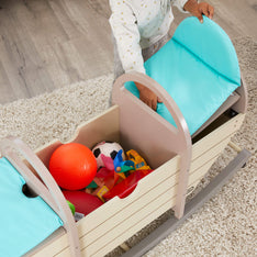 Load image into Gallery viewer, Teeter Totter