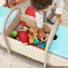 Load image into Gallery viewer, Teeter Totter