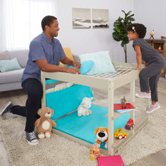 Load image into Gallery viewer, Read & Dream Nap Nook