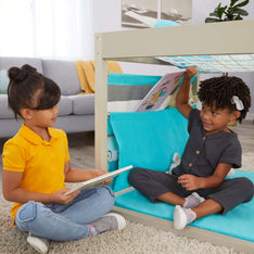 Load image into Gallery viewer, Read & Dream Nap Nook