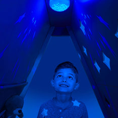 Load image into Gallery viewer, Night Reading Nook